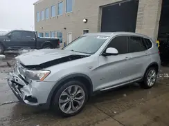 5UXWX9C58G0D79729 2016 BMW X3