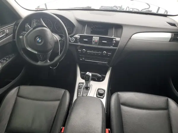 5UXWX9C58G0D79729 2016 BMW X3 - Image 8