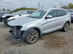5UXWX9C58G0D80508 2016 BMW X3