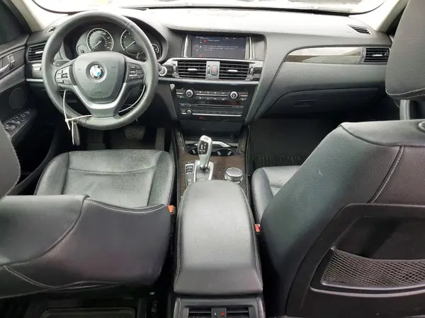 5UXWX9C58G0D80508 2016 BMW X3 - Image 8