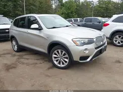 5UXWX9C58G0D80637 2016 BMW X3
