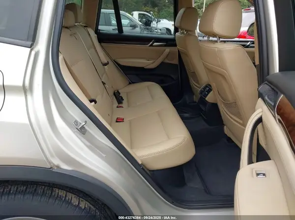 5UXWX9C58G0D80637 2016 BMW X3 - Image 8