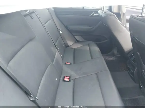 5UXWX9C58G0D80749 2016 BMW X3 - Image 8