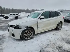 5UXWX9C58G0D80847 2016 BMW X3