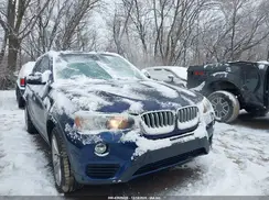 5UXWX9C58G0D81173 2016 BMW X3