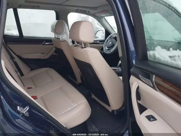 5UXWX9C58G0D81173 2016 BMW X3 - Image 8
