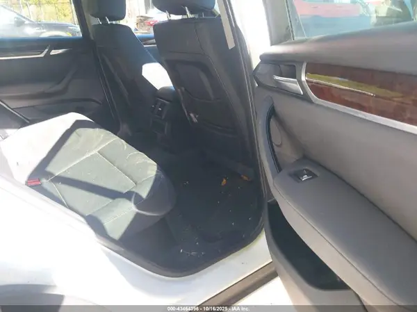 5UXWX9C58G0D81223 2016 BMW X3 - Image 8