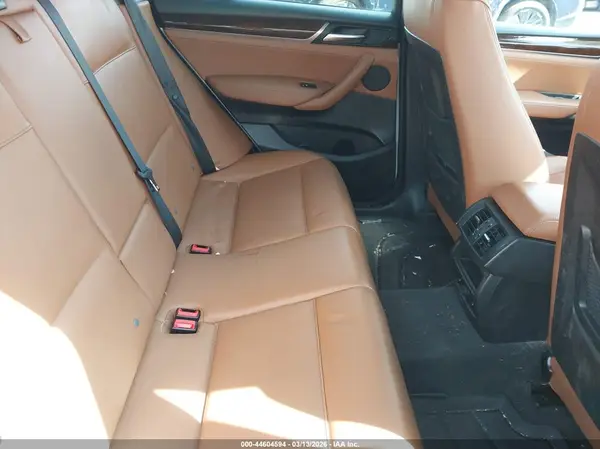 5UXWX9C58G0D81349 2016 BMW X3 - Image 8