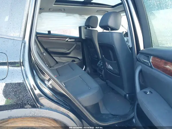 5UXWX9C58G0D81500 2016 BMW X3 - Image 8