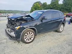 5UXWX9C58G0D81528 2016 BMW X3