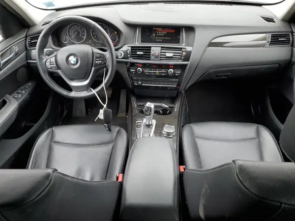 5UXWX9C58G0D82226 2016 BMW X3 - Image 8