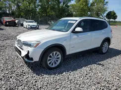 5UXWX9C58G0D82579 2016 BMW X3