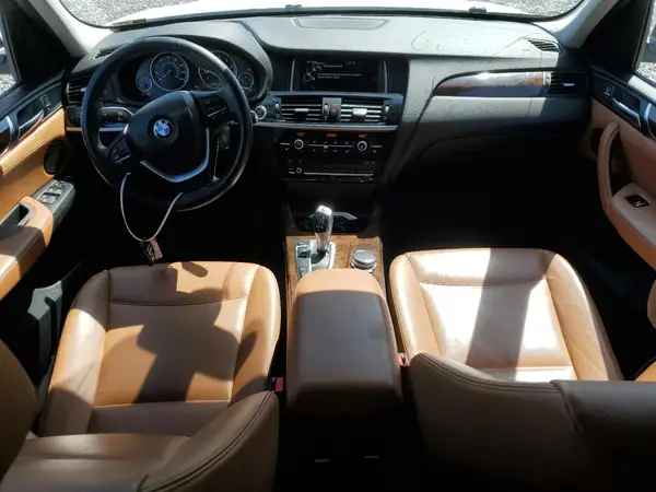 5UXWX9C58G0D82579 2016 BMW X3 - Image 8