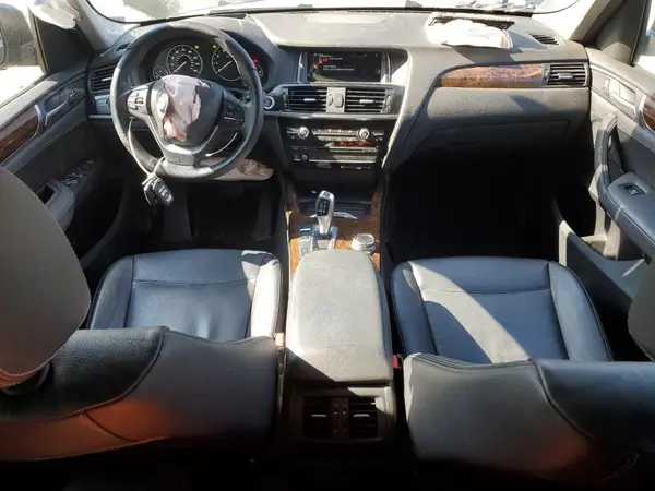 5UXWX9C58G0D83148 2016 BMW X3 - Image 8