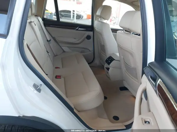 5UXWX9C58G0D83893 2016 BMW X3 - Image 8