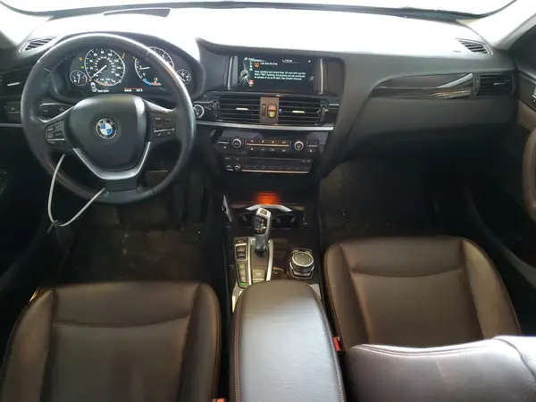 5UXWX9C58G0D83957 2016 BMW X3 - Image 8