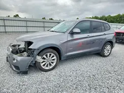 5UXWX9C58G0D84042 2016 BMW X3