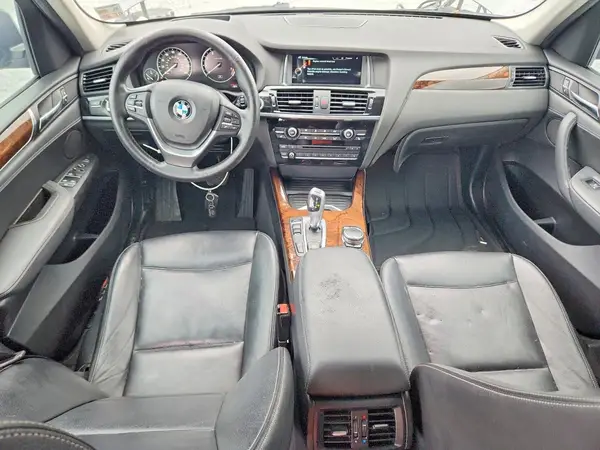 5UXWX9C58G0D84042 2016 BMW X3 - Image 8