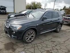 5UXWX9C58G0D84381 2016 BMW X3