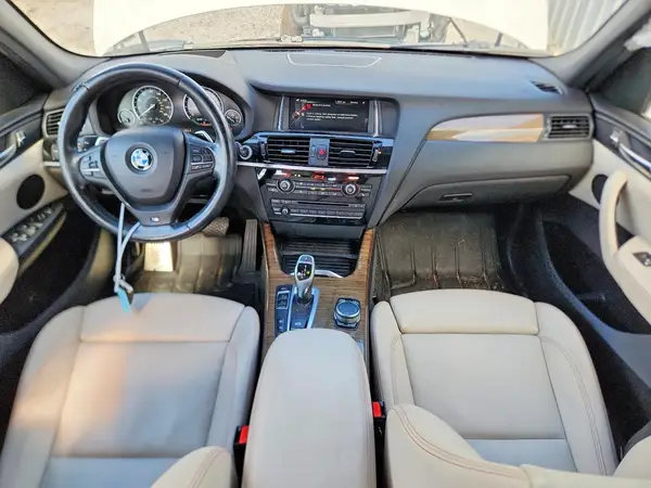 5UXWX9C58G0D84560 2016 BMW X3 - Image 8