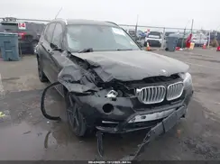 5UXWX9C58G0D84767 2016 BMW X3