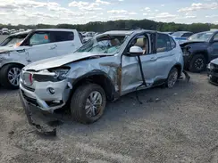 5UXWX9C58G0D84879 2016 BMW X3