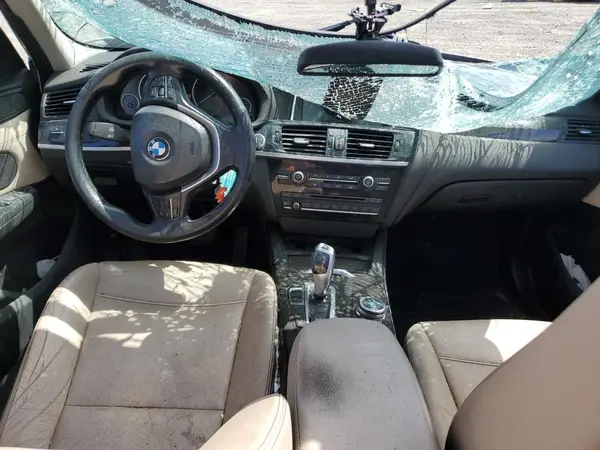 5UXWX9C58G0D84879 2016 BMW X3 - Image 8