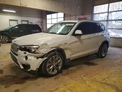 5UXWX9C58G0D85000 2016 BMW X3