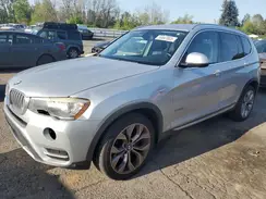 5UXWX9C58G0D85692 2016 BMW X3