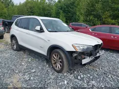 5UXWX9C58G0D86941 2016 BMW X3