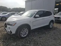 5UXWX9C58G0D86955 2016 BMW X3