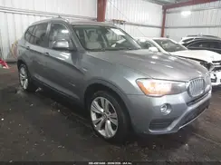 5UXWX9C58G0D87149 2016 BMW X3
