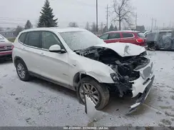 5UXWX9C58G0D88124 2016 BMW X3