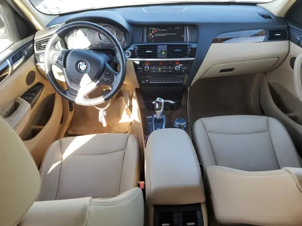 5UXWX9C58G0D88267 2016 BMW X3 - Image 8