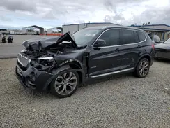 5UXWX9C58G0D89144 2016 BMW X3