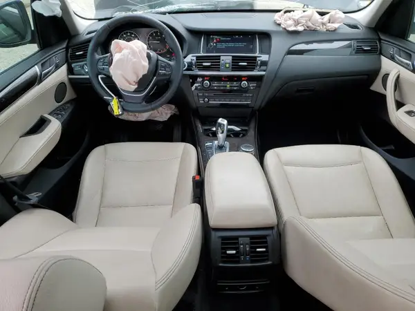 5UXWX9C58G0D89144 2016 BMW X3 - Image 8