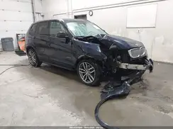 5UXWX9C58G0D91122 2016 BMW X3