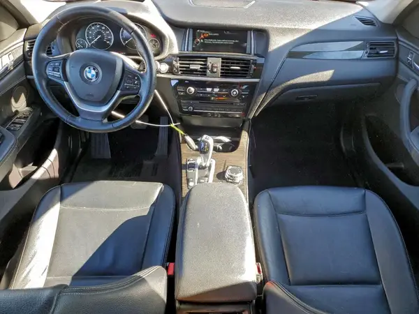 5UXWX9C58G0D91332 2016 BMW X3 - Image 8