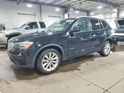 5UXWX9C58G0D92092 2016 BMW X3