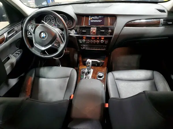5UXWX9C58G0D92092 2016 BMW X3 - Image 8