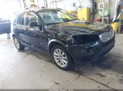 5UXWX9C58G0D92321 2016 BMW X3