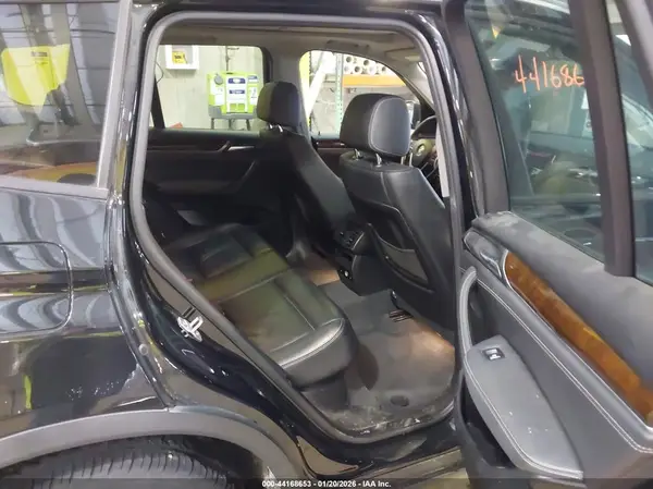 5UXWX9C58G0D92321 2016 BMW X3 - Image 8