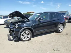 5UXWX9C58G0D92433 2016 BMW X3