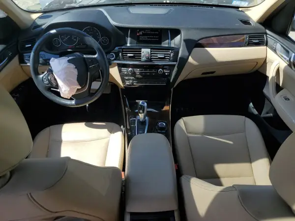5UXWX9C58G0D92433 2016 BMW X3 - Image 8