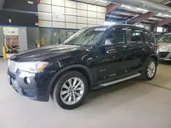 5UXWX9C58G0D93792 2016 BMW X3