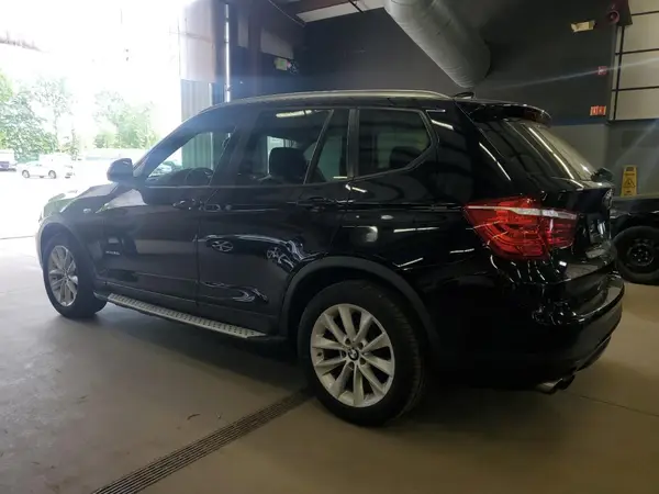 5UXWX9C58G0D93792 2016 BMW X3 - Image 2