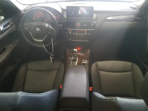 5UXWX9C58G0D93792 2016 BMW X3 - Image 8