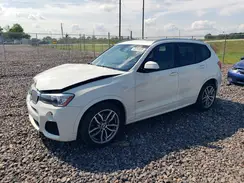 5UXWX9C58G0D94067 2016 BMW X3