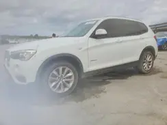 5UXWX9C58G0D94649 2016 BMW X3