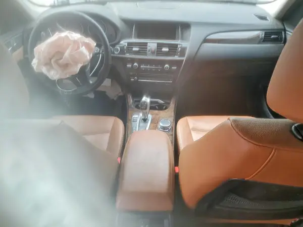 5UXWX9C58G0D94649 2016 BMW X3 - Image 8